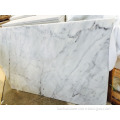 cut to size carrara white marble slab, white stone marble top, imported white marble top slab